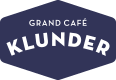 Logo Grand Café Klunder